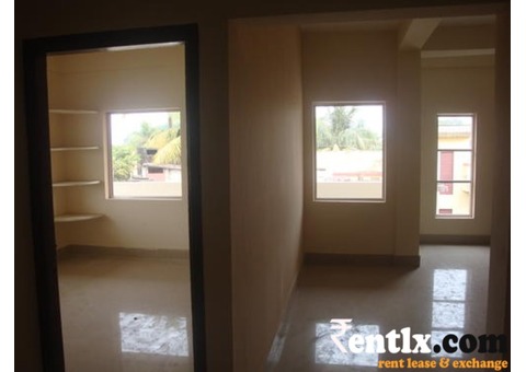 3 BHK semi furnished Duplex  Available on Rent