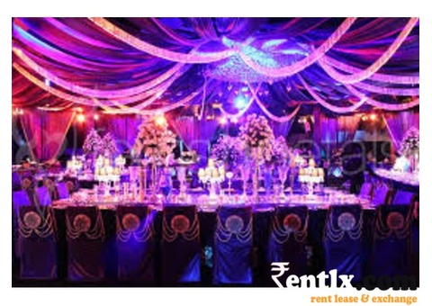Wedding and Kitty Party Organizers in Hyderabad