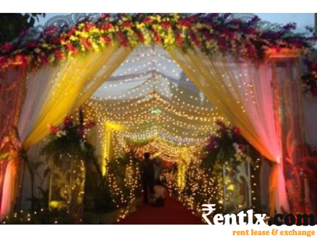 Wedding and Corporate Event Organizers in Hyderabad