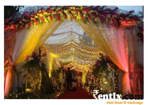 Wedding and Corporate Event Organizers in Hyderabad