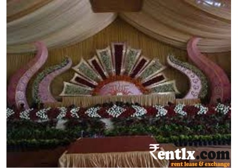 Wedding and Corporate Event Organizers in Bangalore