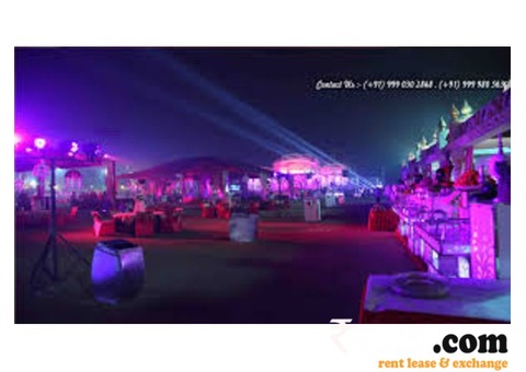 Weddings Planner and Celebrity Event Management Services in Ghaziabad