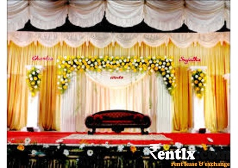 Wedding Organizers and Corporate Event Organizers in Chennai