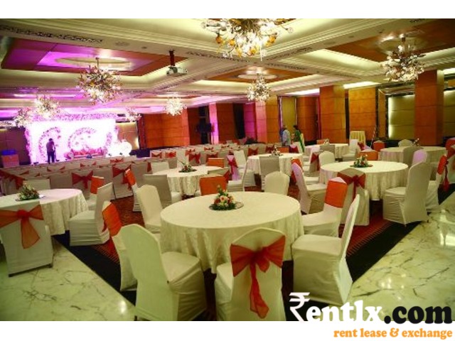 Wedding Organizers and Kitty Party Organizers in Chennai