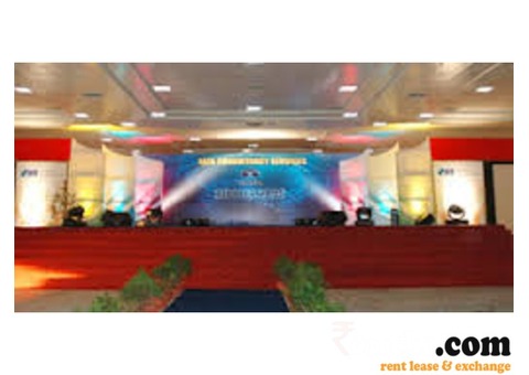 Wedding Planner and Corporate Event Organizers in Chennai