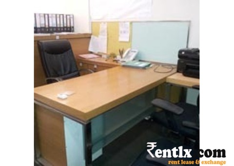 Office Space on Rent in Metro Tower, Tonk Road
