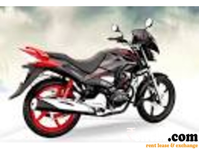 Cbz bike for rent