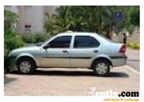 Ford ikon for rent