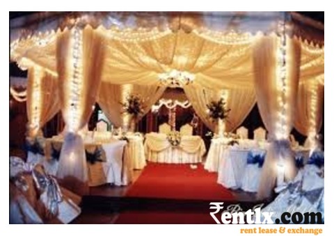 Wedding Planners, Kitty Party Organizers and Balloon Decorators in Mumbai