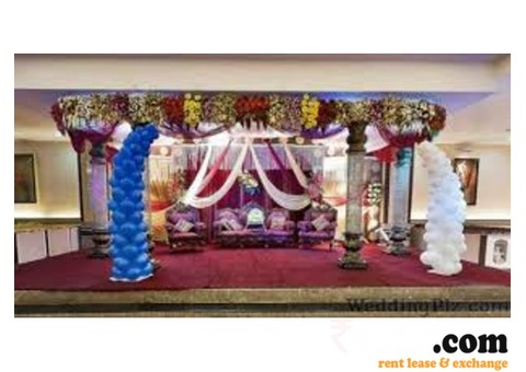 Wedding Organizers and Kitty Party Organizers in Mumbai