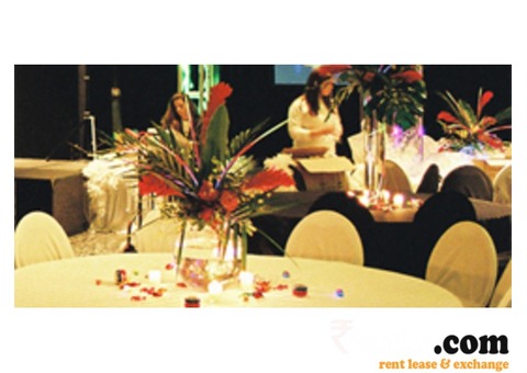 Corporate Events and Exhibitions and Trade Fairs Organizer in Mumbai