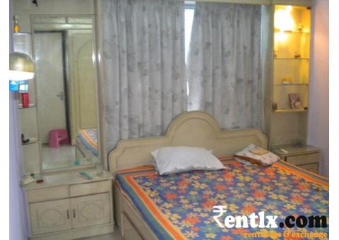 1BHK Flat on Rent in Pune