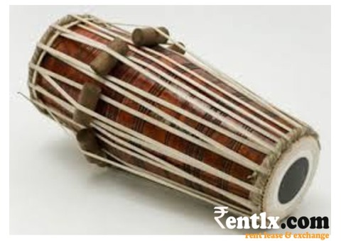 Dholak/dhol available for rent