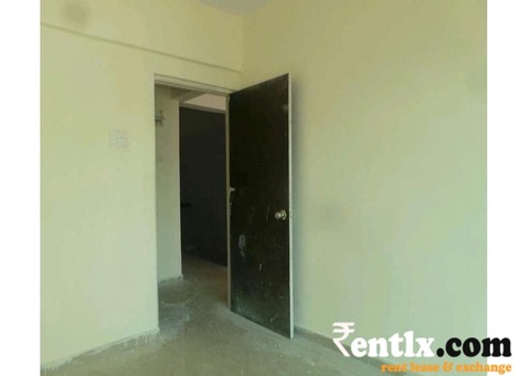 2 BHK Flat on Rent  in Green Zone 