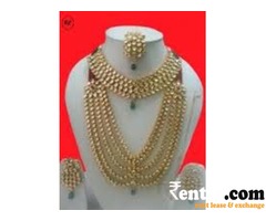 Jewellery on rent in Pune
