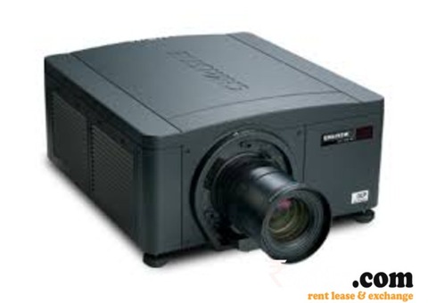 Projector On Hire & Rent in Pune