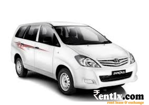 Rent for innova monthly