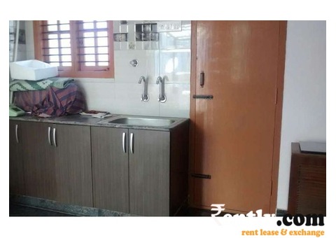 House on/For Rent in Bangalore