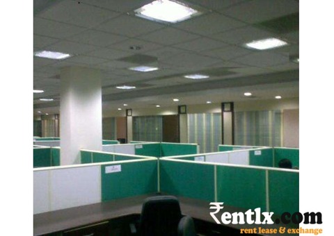 Office space on rent in Bangalore