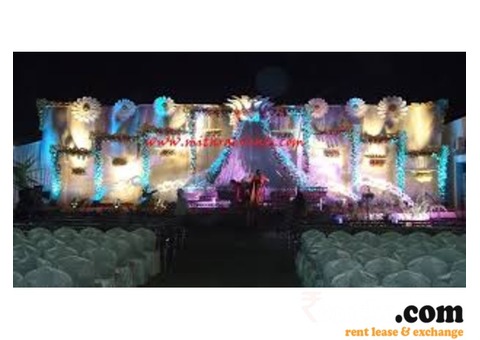 Wedding Planner and Corporate Event Organizers in Hyderabad