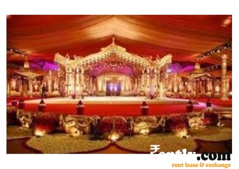 Wedding planners, Kitty Party Organizers and Balloon Decorators in Hyderabad