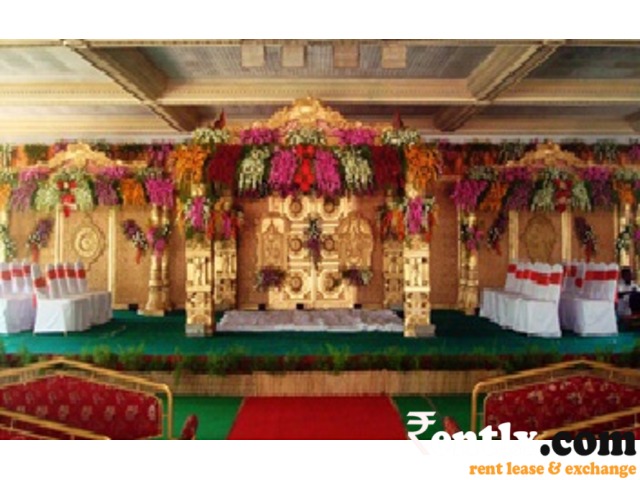 Wedding planners, Kitty Party Organizer and Balloon Decorator in Hyderabad