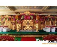 Wedding planners, Kitty Party Organizer and Balloon Decorator in Hyderabad