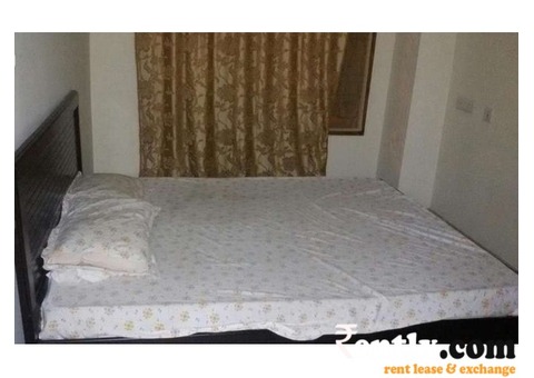One room on Rent with attached bathroom in Gujrat