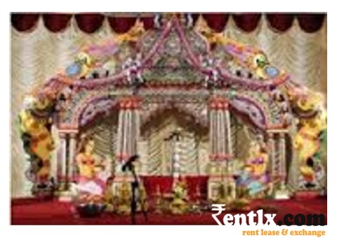 Wedding planners, Kitty Party Organisers, Balloon Decorators in Hyderabad