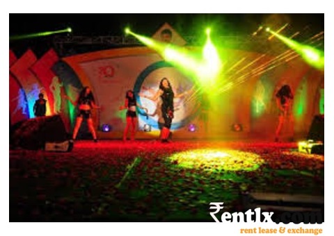 Weddings, Parties & Corporate Events and Conferences in Hyderabad