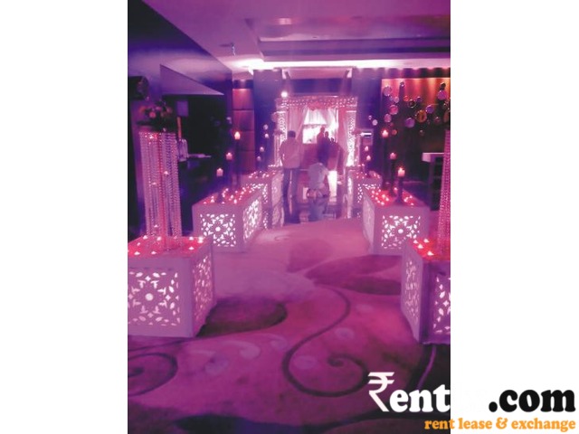 Wedding Planner and Kitty Party Organizers services in Hyderabad