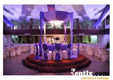 Wedding Organisers and Kitty Party Organisers services in Hyderabad