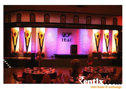 Birthday Party Organizers and Corporate Event Organizers services in Hyderabad