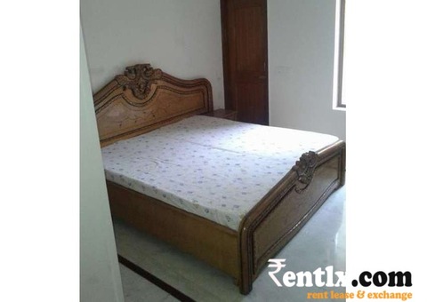 1Room Set With Furnitue on  Rent in Ludhina