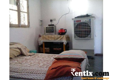 2 Room Set on Rent in Sonepat City.