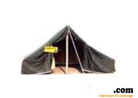 Decathlon Campaigning & Tracking Tents On Rent