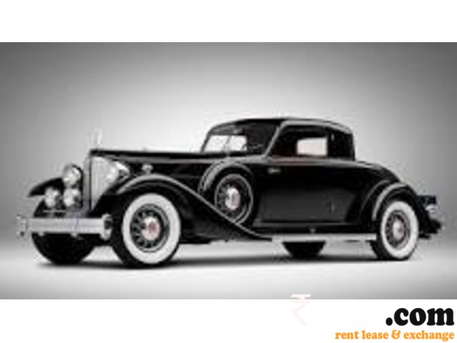 Vintage & Classic cars for rent in chandigarh/Punjab/haryana