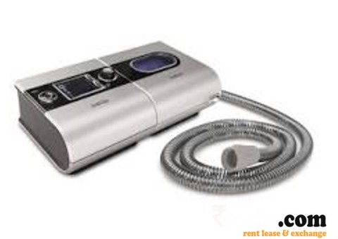 Get BIPAP CPAP Oxygen Concentrator on Rent