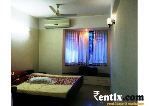 4 BHK Fully Furnished Flat on Rent in Chennai 