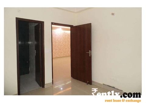 2 Bhk Flat on Rent in West Thane