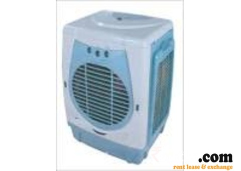 Air Cooler on Rent