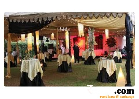 Wedding Planner, Kitty Party Organizers and Balloon Decorators in Bangalore