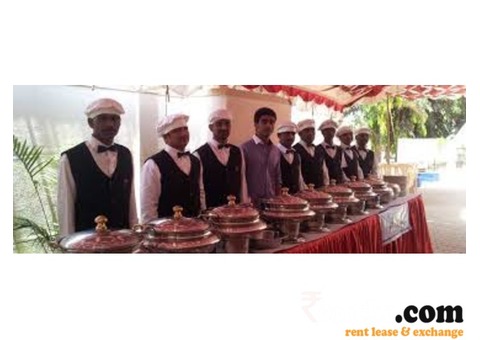 Food and Catering Services in Bangalore