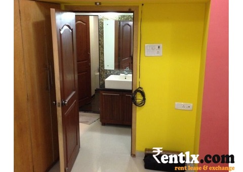 Two Room Set on Rent in Ranisati Naagr, Nirman Nagar