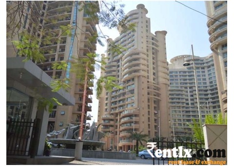 2 Bhk UnFurnished Flat on Rent in Powai 