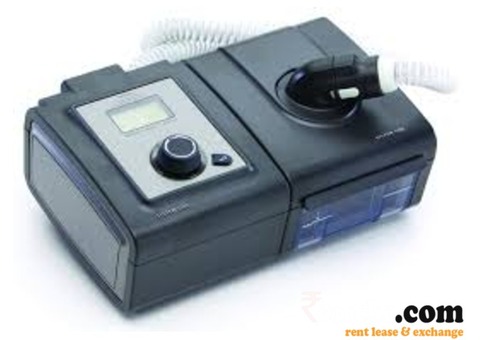Bipap Cpap Oxygen Machine Rent Repair  in very Low Price