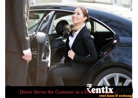 We supply car drivers for monthly, and permanent Basis