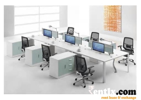 Office Space on rent in Bangalore