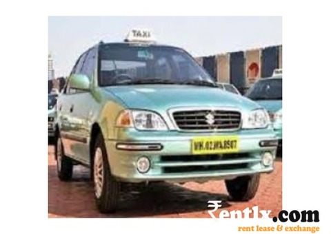 Cars available on rent in jaipur