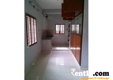 3bhk on 1st floor for Rent in Annanagar East